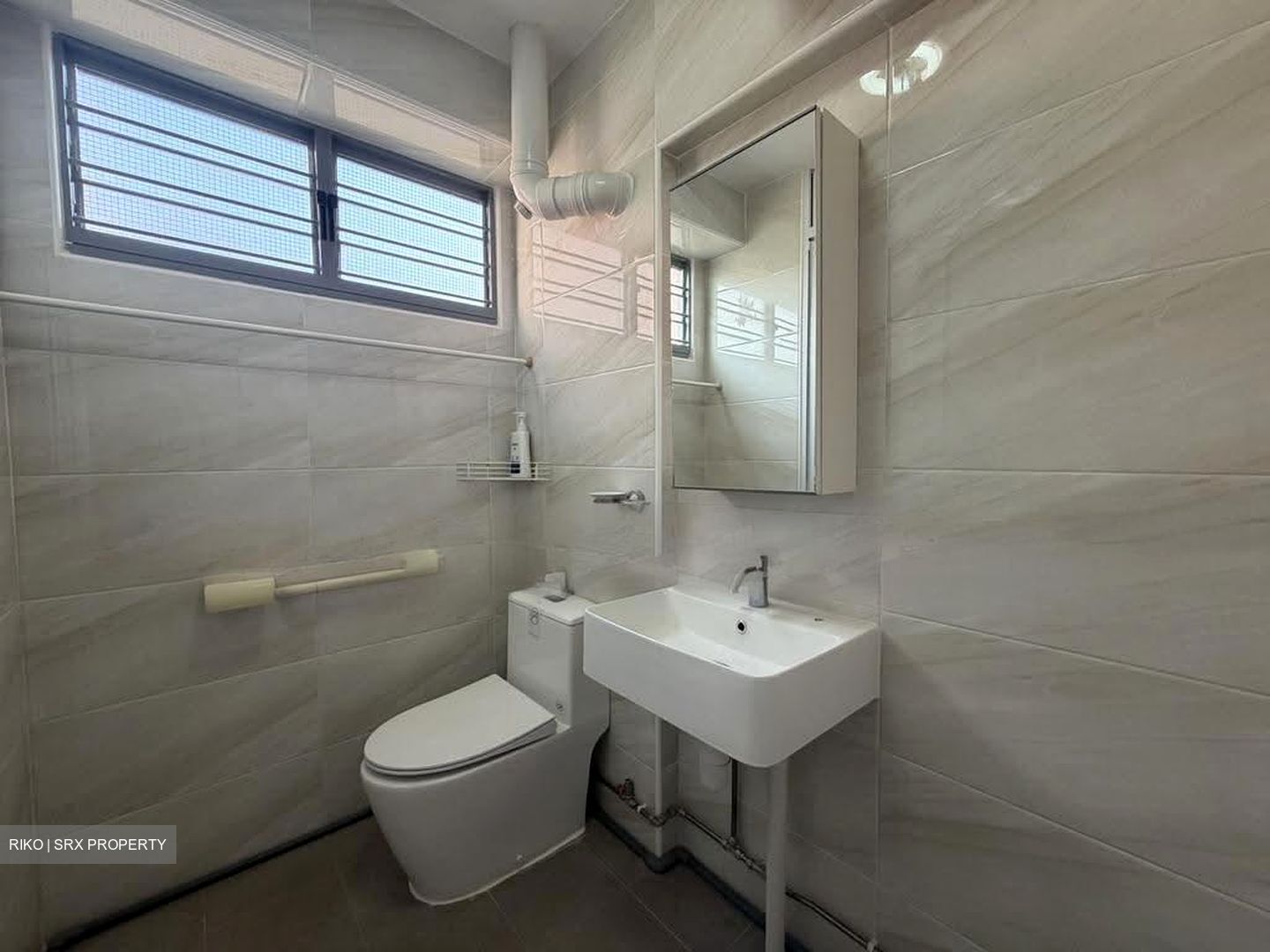 Blk 1 Toh Yi Drive (Bukit Timah), HDB 4 Rooms #610377741